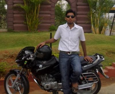 Praveen